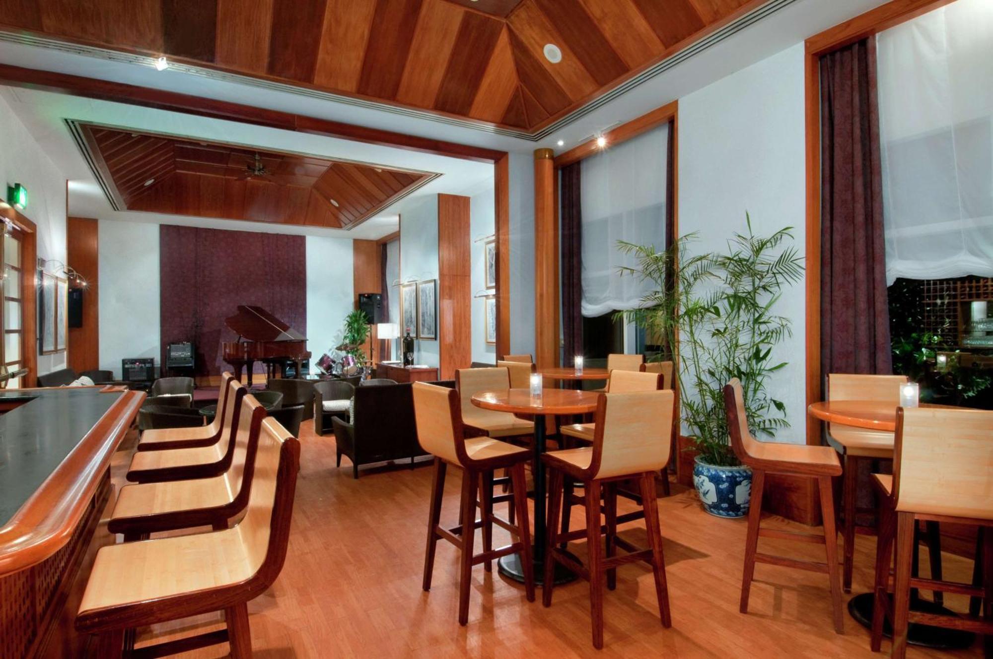 Hilton Guam Resort & Spa Tumon Restaurant billede