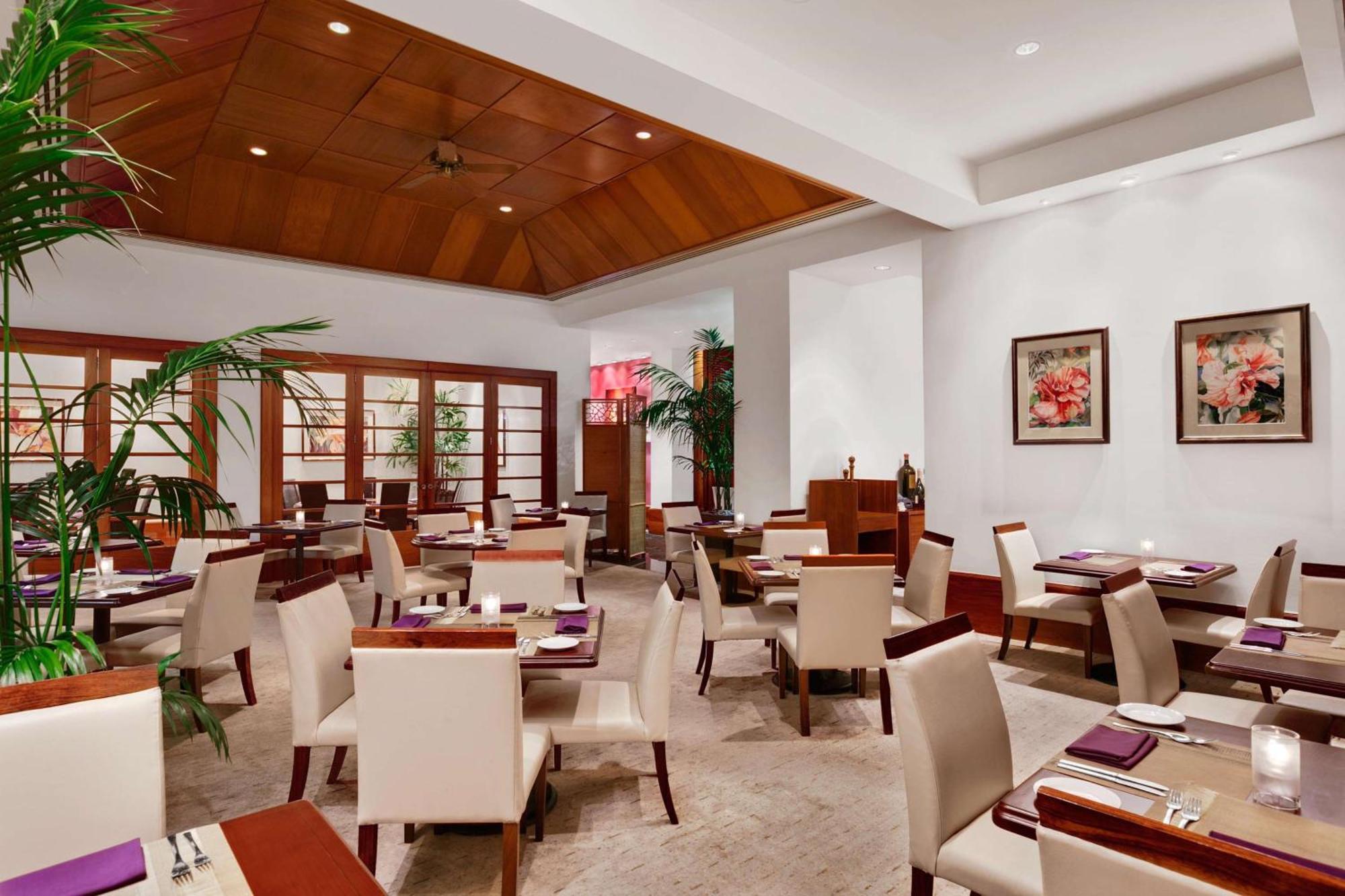 Hilton Guam Resort & Spa Tumon Eksteriør billede